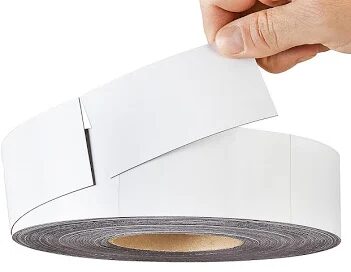 Magnetic Tape