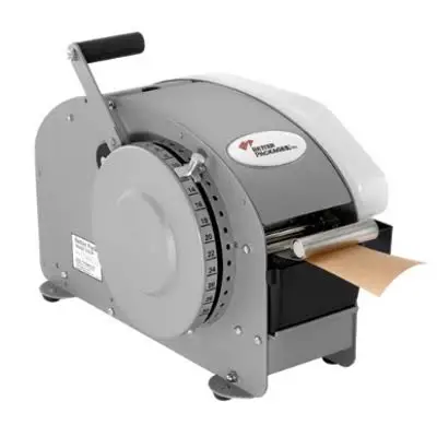 Brother P-, a machine with a white background