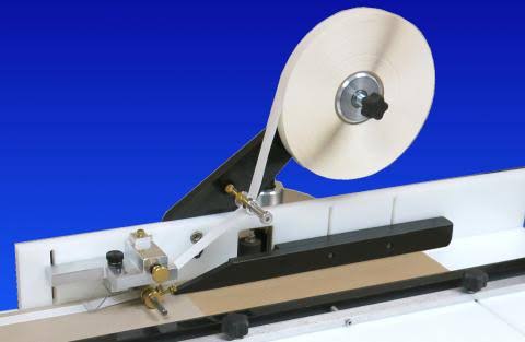 Tape Machine Applicator